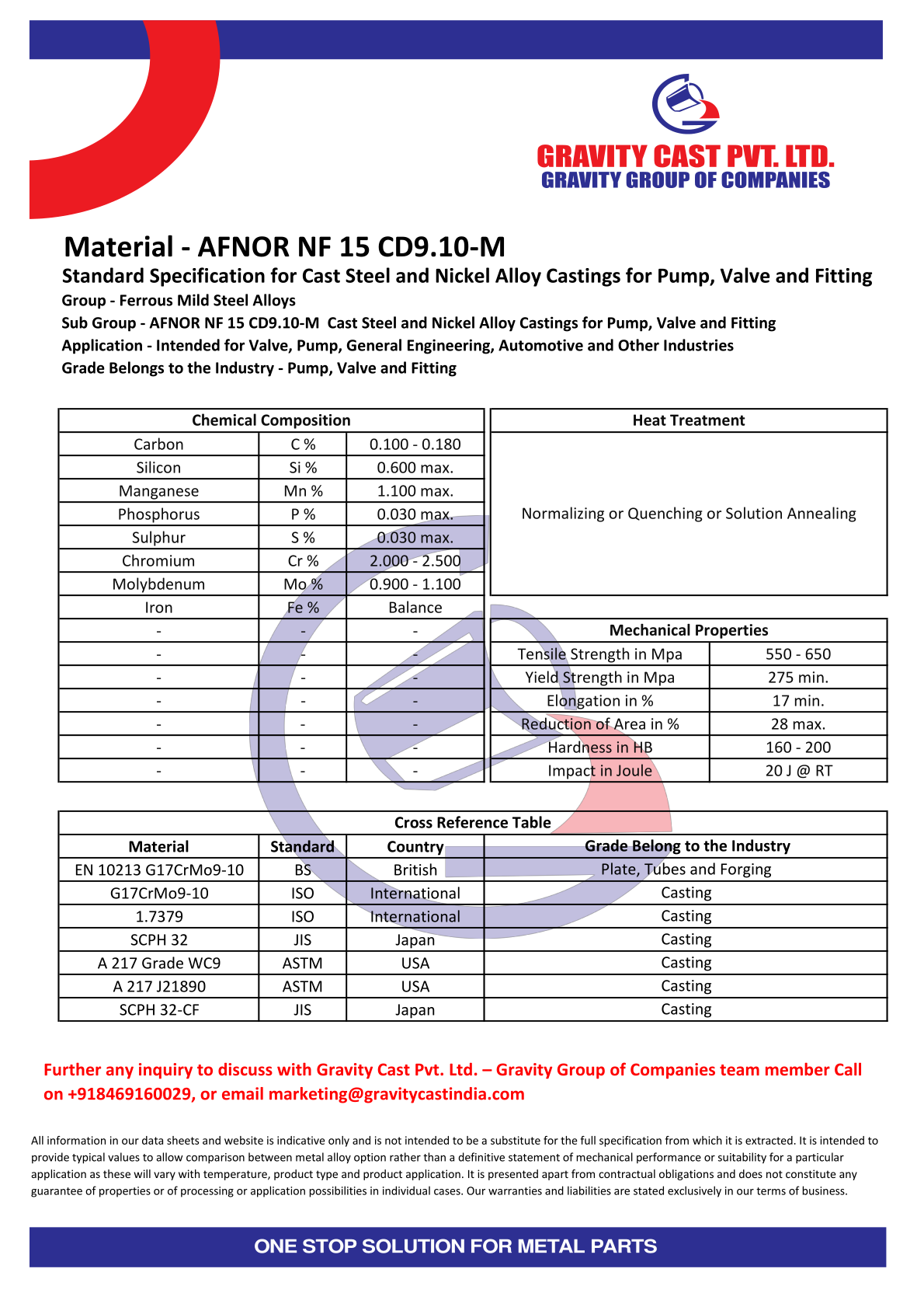 AFNOR NF 15 CD9.10-M.pdf